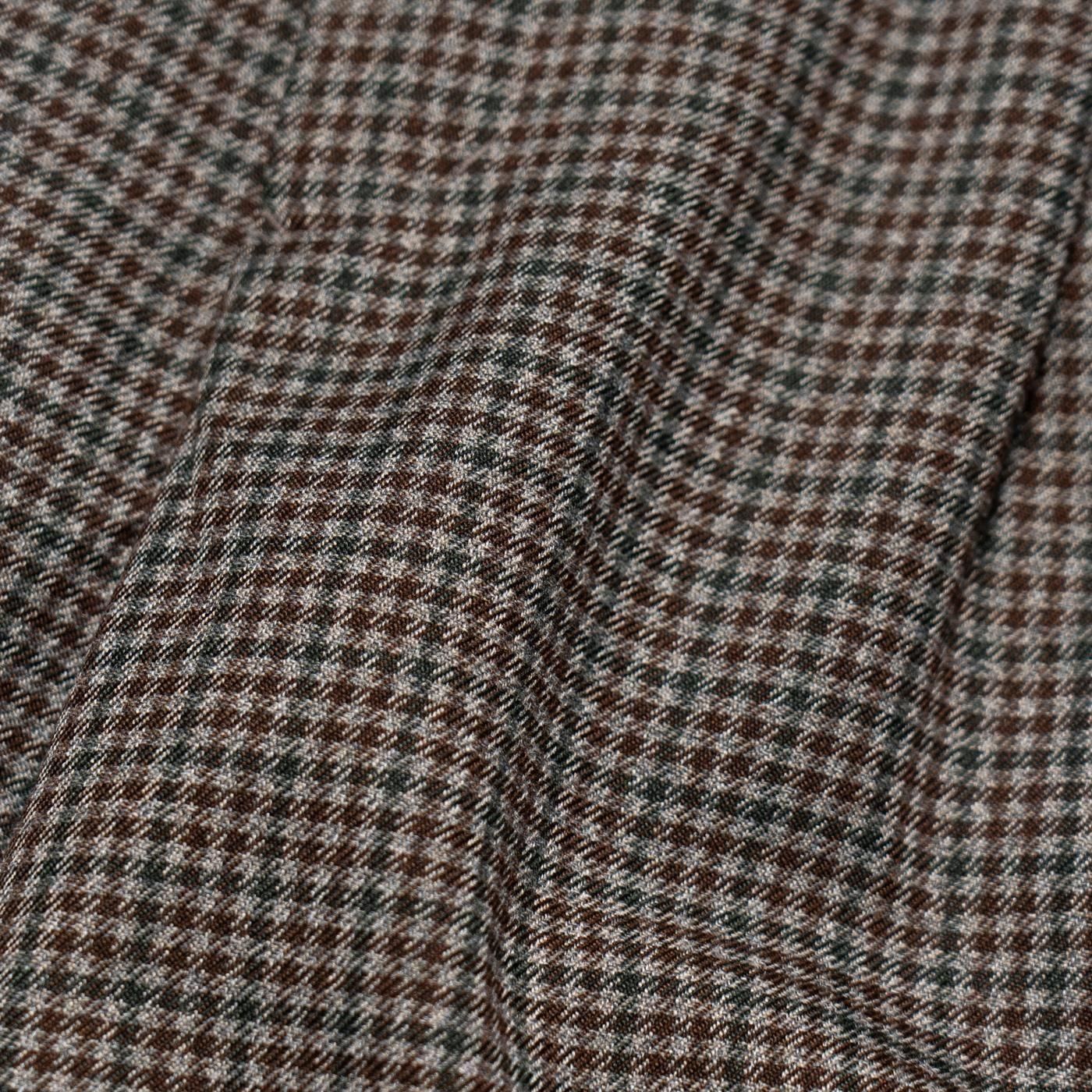 is-ness * TECH TWEED DARTS PANTS(2色展開)