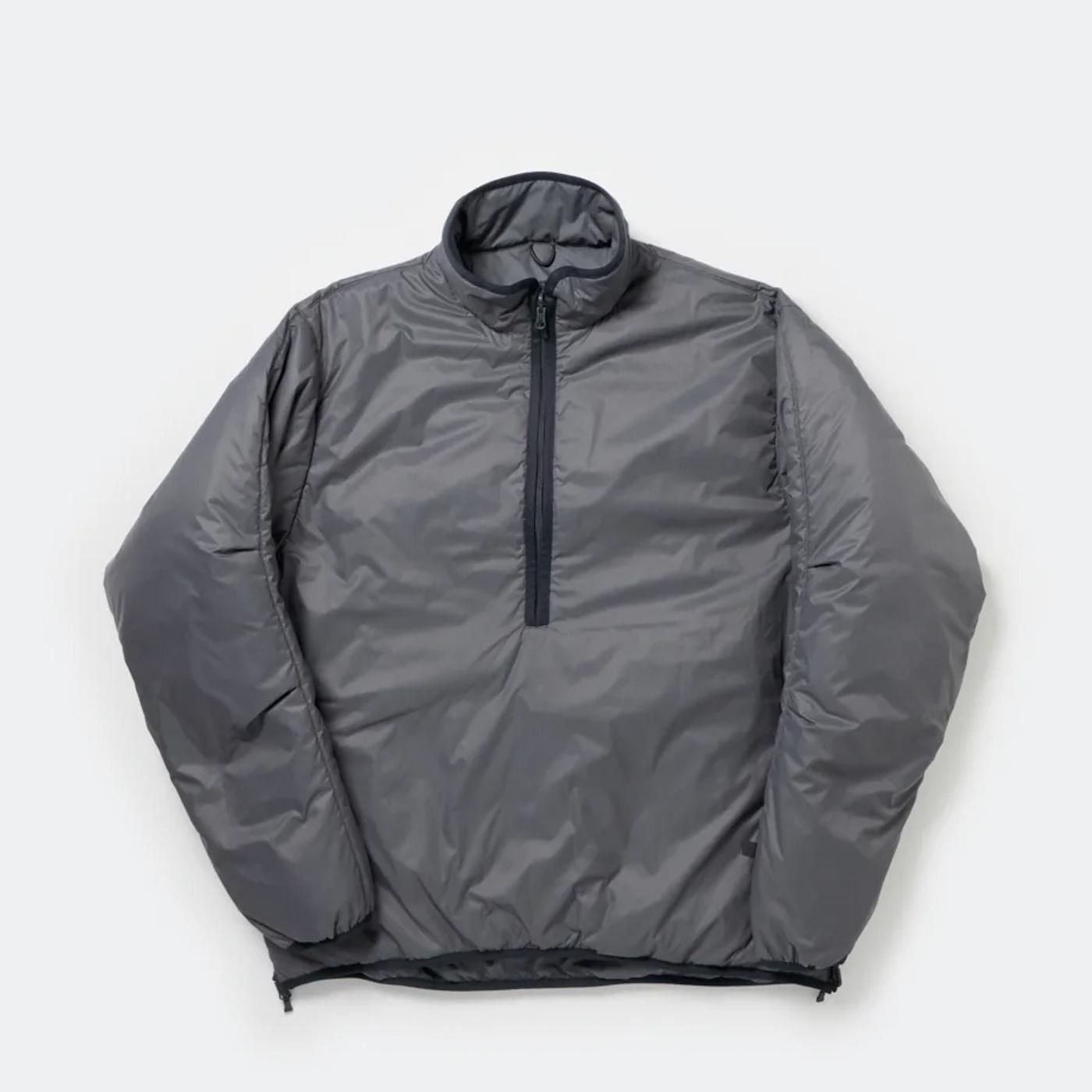 DAIWA PIER39 * BW-62025W TECH REVERSIBLE PULLOVER PUFF JACKET(2Ÿ)