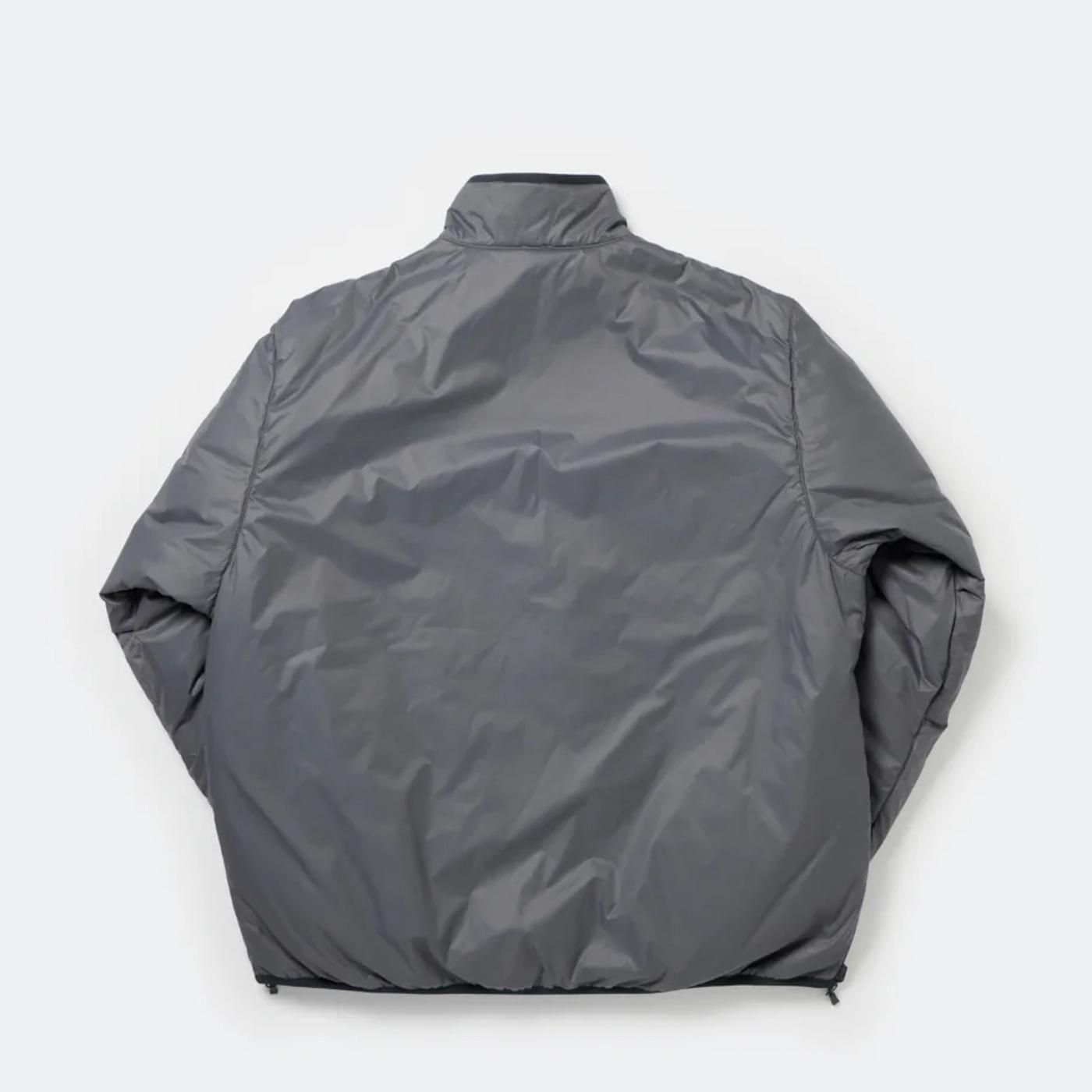 DAIWA PIER39 * BW-62025W TECH REVERSIBLE PULLOVER PUFF JACKET(2Ÿ)