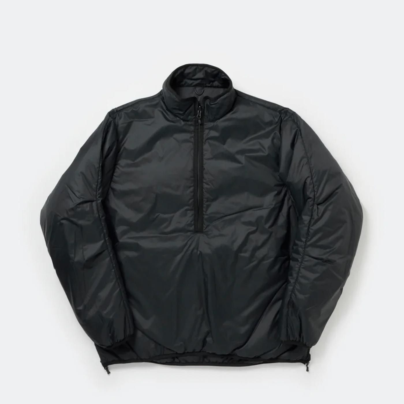 ジャケット・アウター DAIWA PIER39 TECH REVERSIBLE PULLOVER PU DAIWA PIER39 * BW-62025W TECH REVERSIBLE PULLOVER PUFF