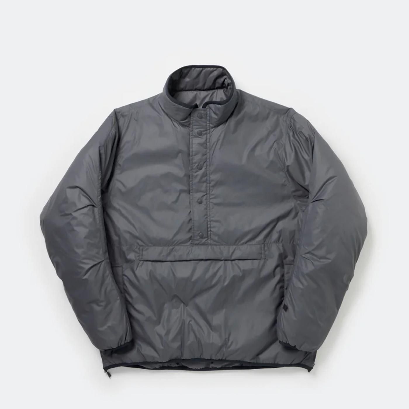 DAIWA PIER39 * BW-62025W TECH REVERSIBLE PULLOVER PUFF JACKET(2Ÿ)