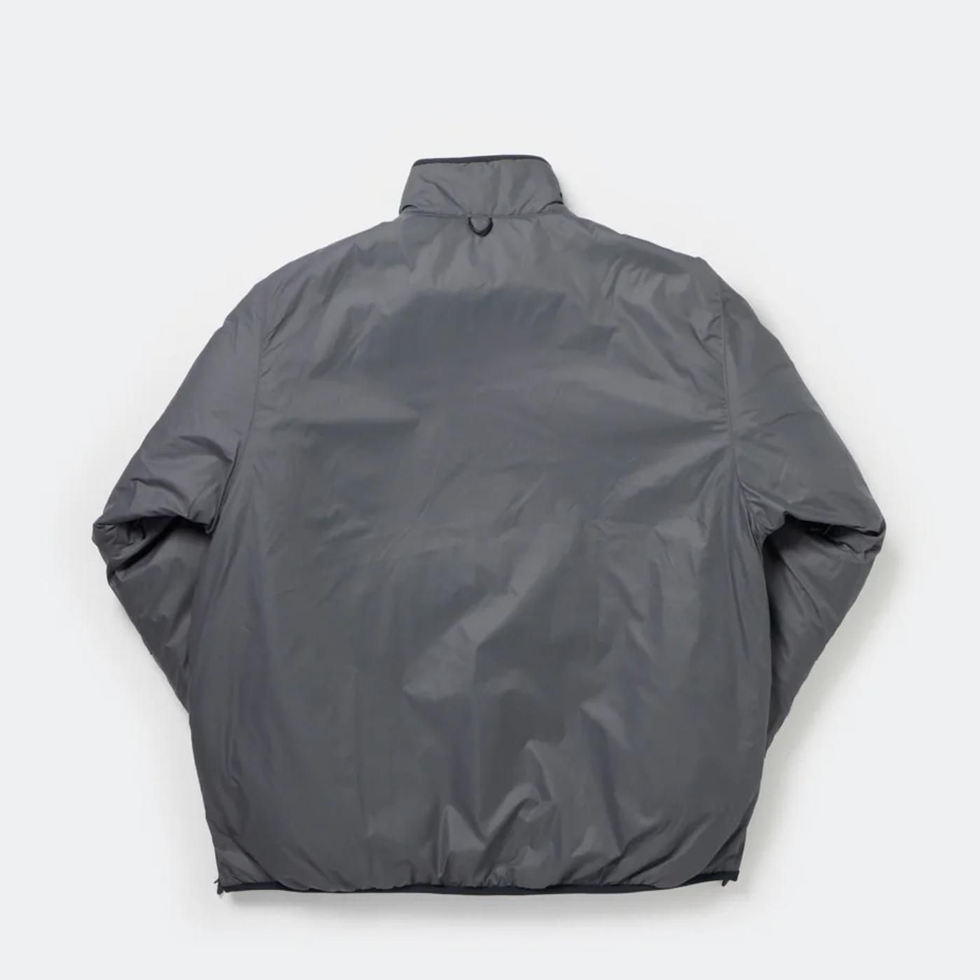 DAIWA PIER39 * BW-62025W TECH REVERSIBLE PULLOVER PUFF JACKET(2Ÿ)