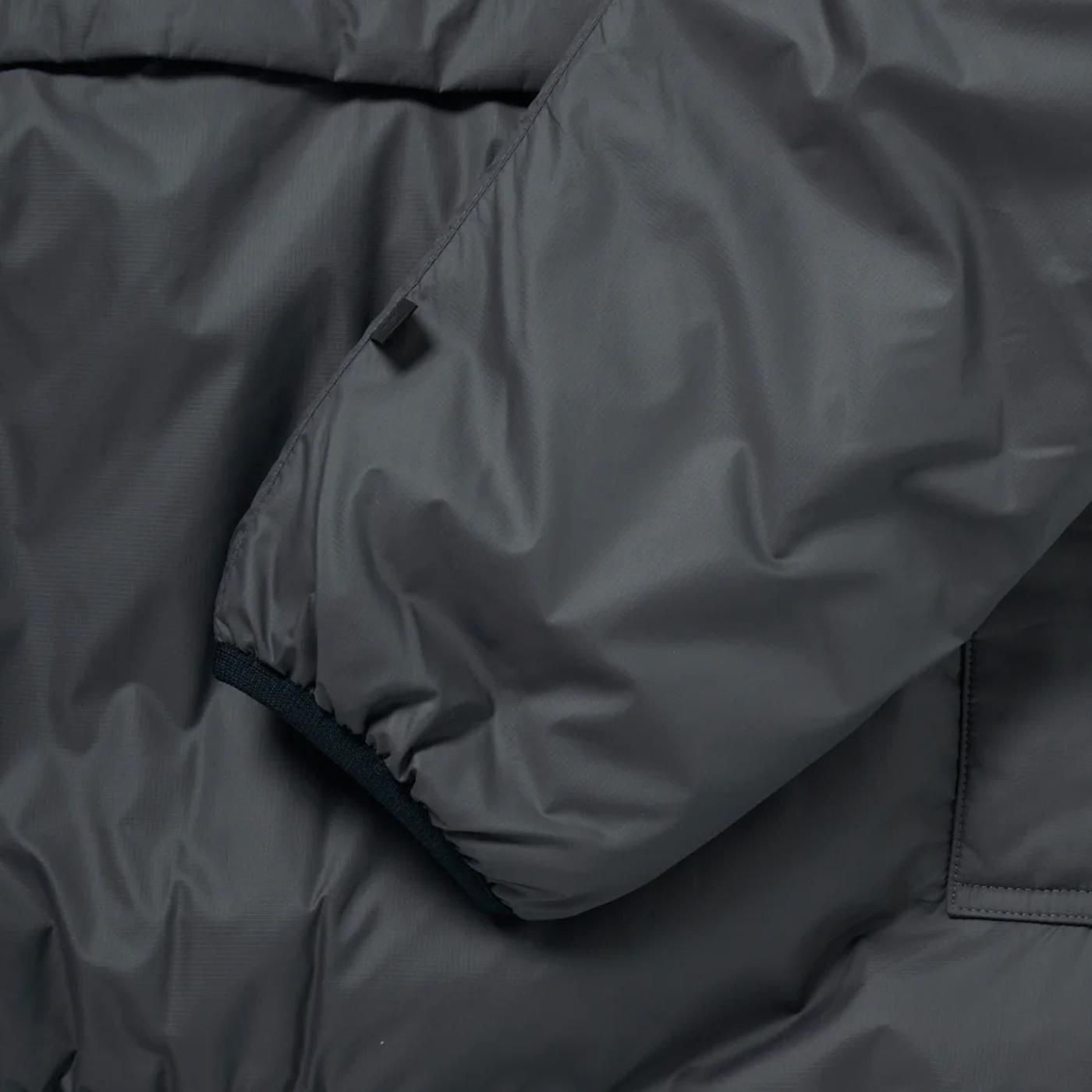 DAIWA PIER39 * BW-62025W TECH REVERSIBLE PULLOVER PUFF JACKET(2Ÿ)