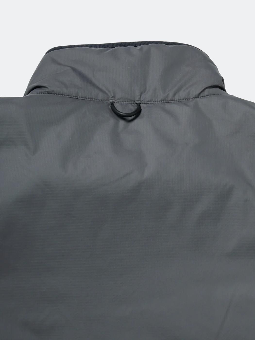 DAIWA PIER39 * BW-62025W TECH REVERSIBLE PULLOVER PUFF JACKET(2Ÿ)