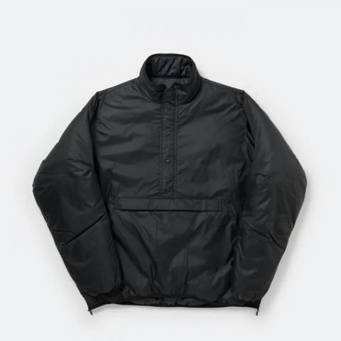 DAIWA PIER39 * BW-62025W TECH REVERSIBLE PULLOVER PUFF JACKET(2Ÿ)