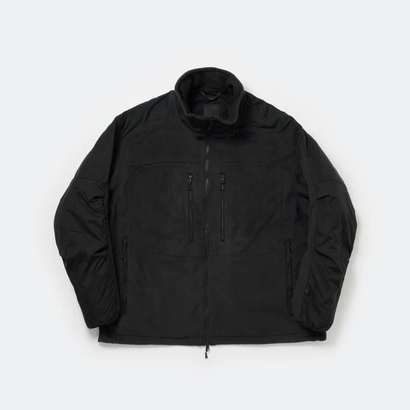 DAIWA PIER39 * BJ-70025W TECH FLEECE JACKET(3色展開)