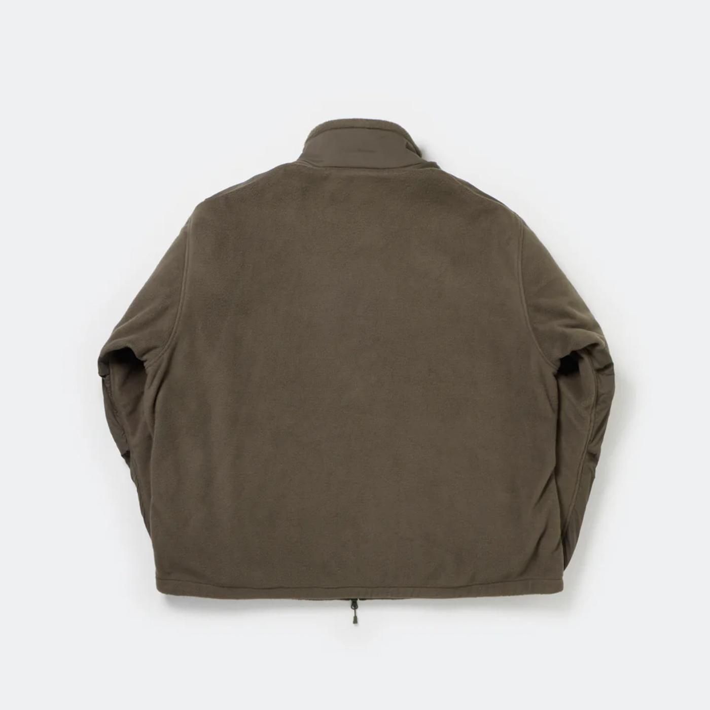 DAIWA PIER39 * BJ-70025W TECH FLEECE JACKET(3色展開)