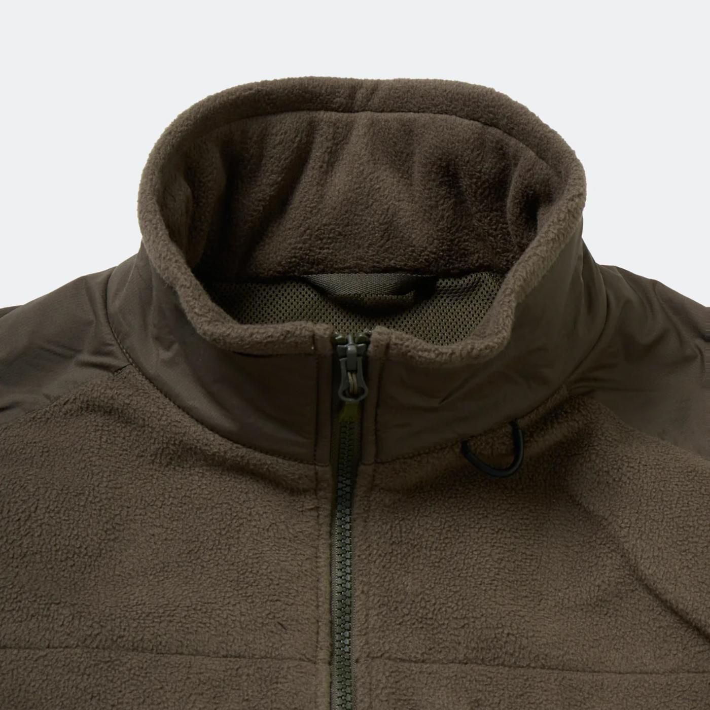 DAIWA PIER39 * BJ-70025W TECH FLEECE JACKET(3色展開)