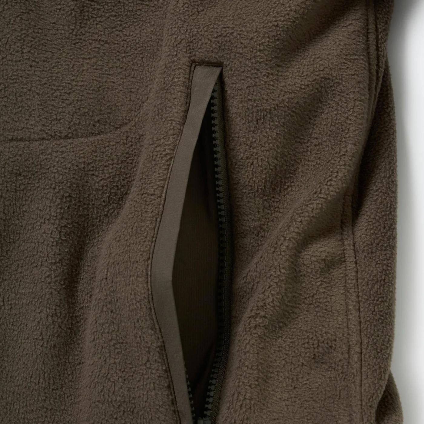 DAIWA PIER39 * BJ-70025W TECH FLEECE JACKET(3色展開)