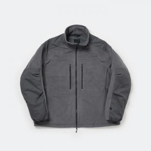 DAIWA PIER39 * BJ-70025W TECH FLEECE JACKET(3Ÿ)