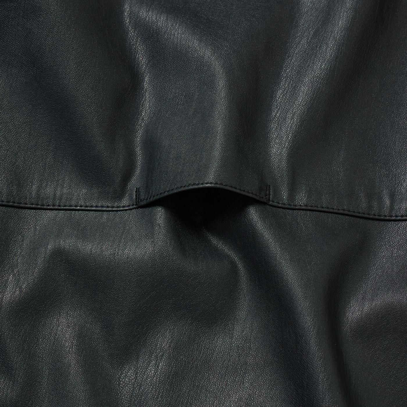 DAIWA PIER39 * BJ-40025W TECH SYNTHETIC SKIN WINDBREAKER JACKET * Black