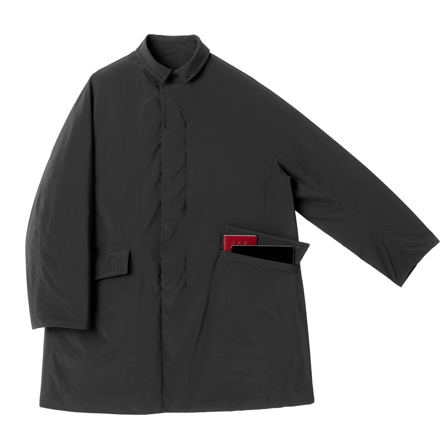 TEATORA  * TT-105-DP Time Adapter DUAL POINT * Silicone Black