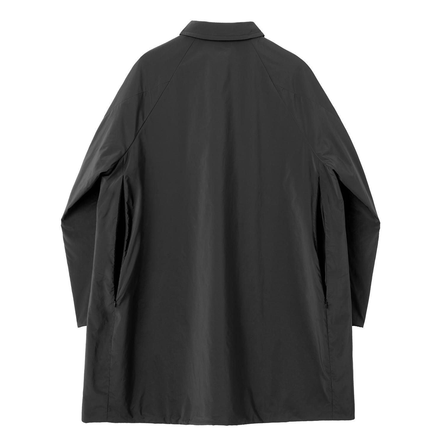 TEATORA  * TT-105-DP Time Adapter DUAL POINT * Silicone Black