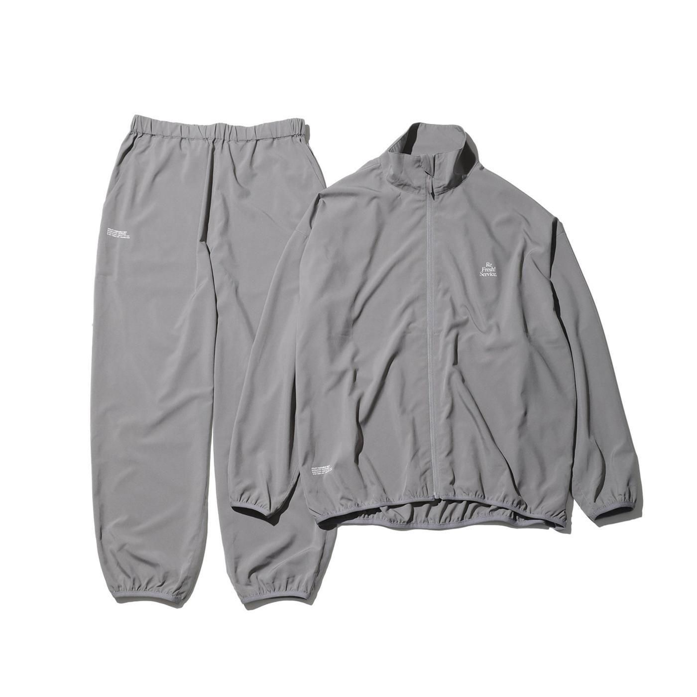 【専用】FreshService Packable Garments FreshService - Refresh!Service. / UTILITY PACKABLE SUIT