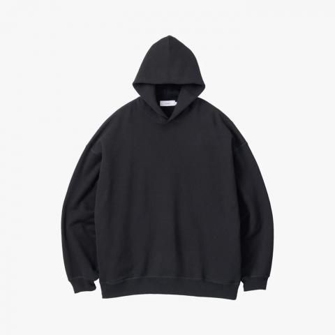 Graphpaper * GU253-70241B AZUMA Terry Hoodie(3Ÿ)