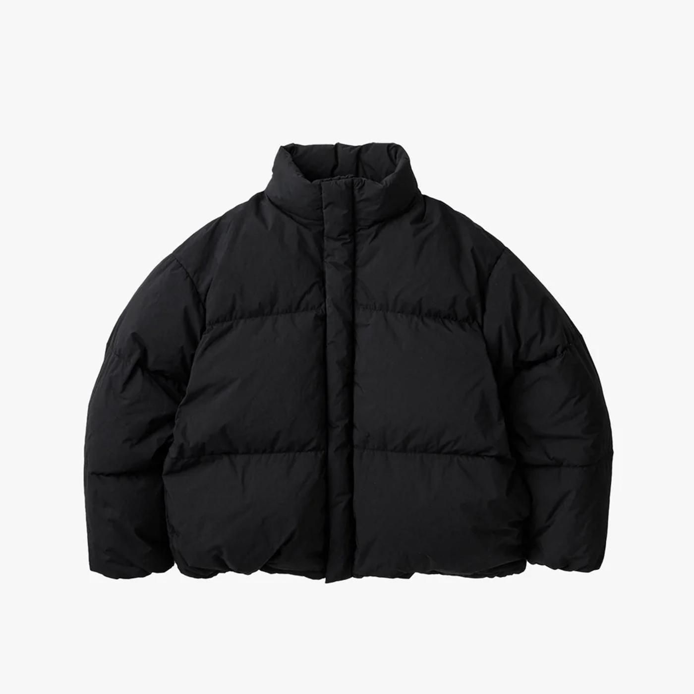 Graphpaper * GM253-30574 Garment Dyed Down Jacket(3Ÿ)