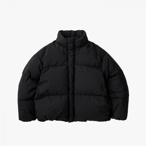 Graphpaper * GM253-30574 Garment Dyed Down Jacket(3Ÿ)