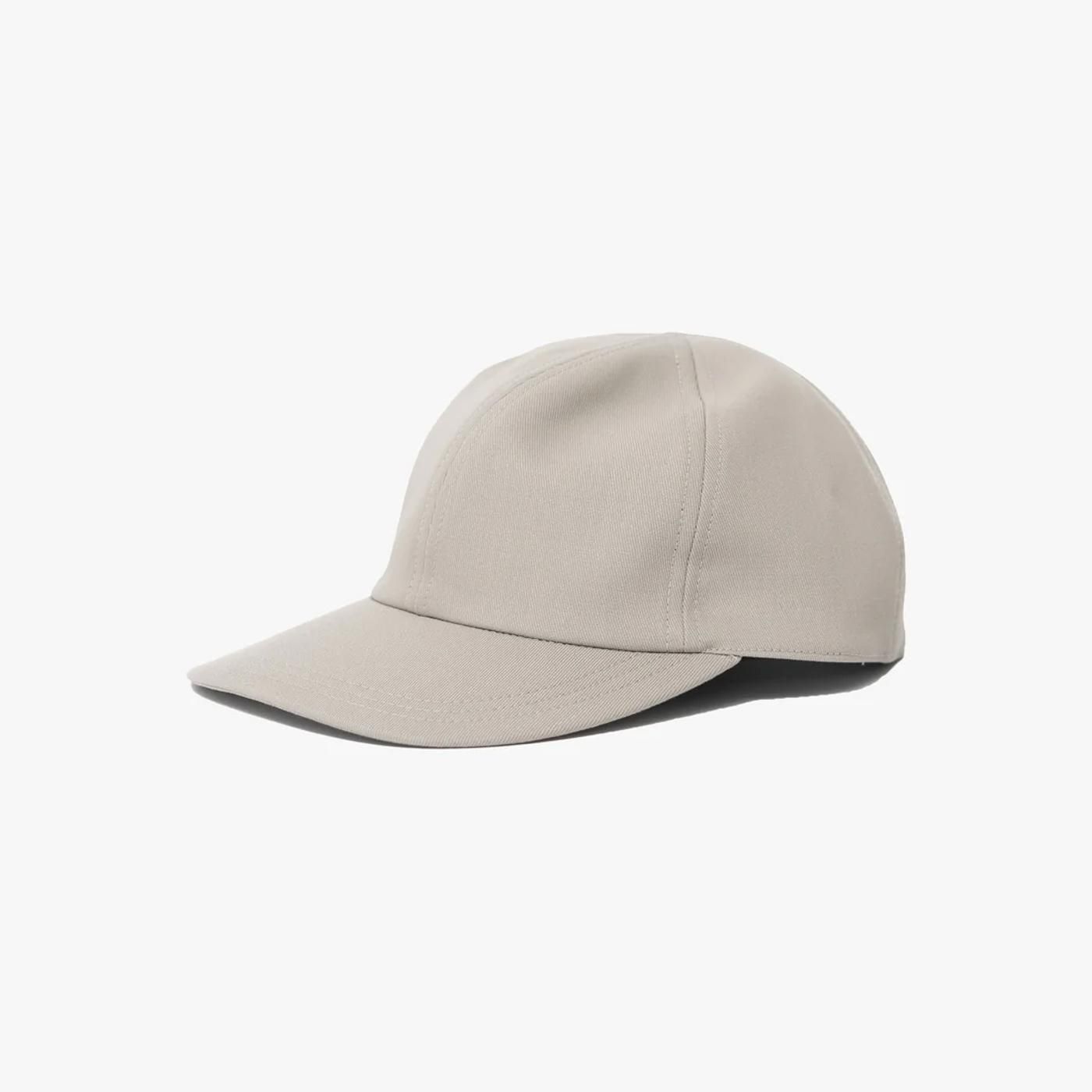 Graphpaper * GU253-90322 Techno Wool Nylon 6 Panel Cap(3Ÿ)