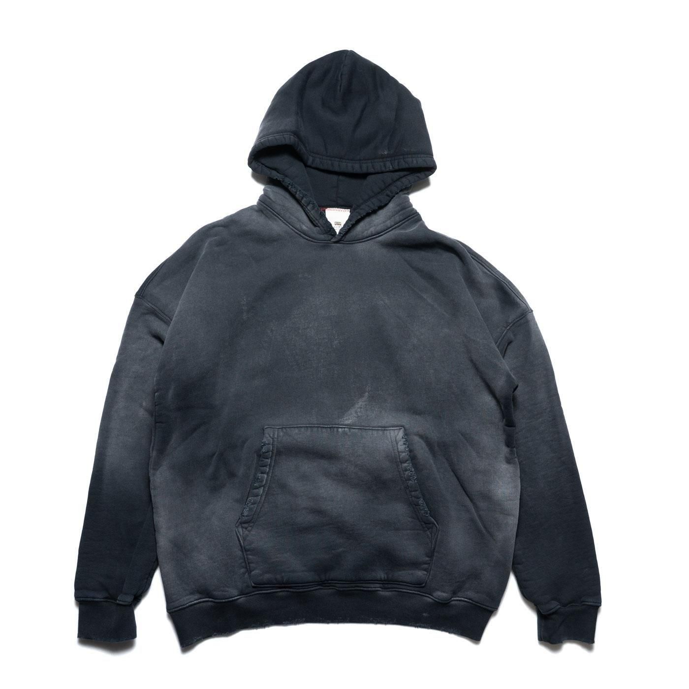 mooji mooji * OVERSIZED HOODIE AGED(5Ÿ)
