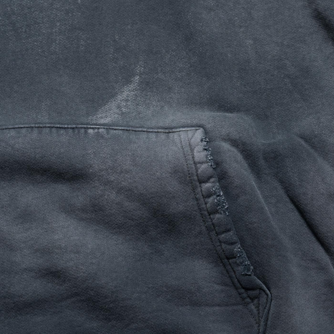 mooji mooji * OVERSIZED HOODIE AGED(5Ÿ)