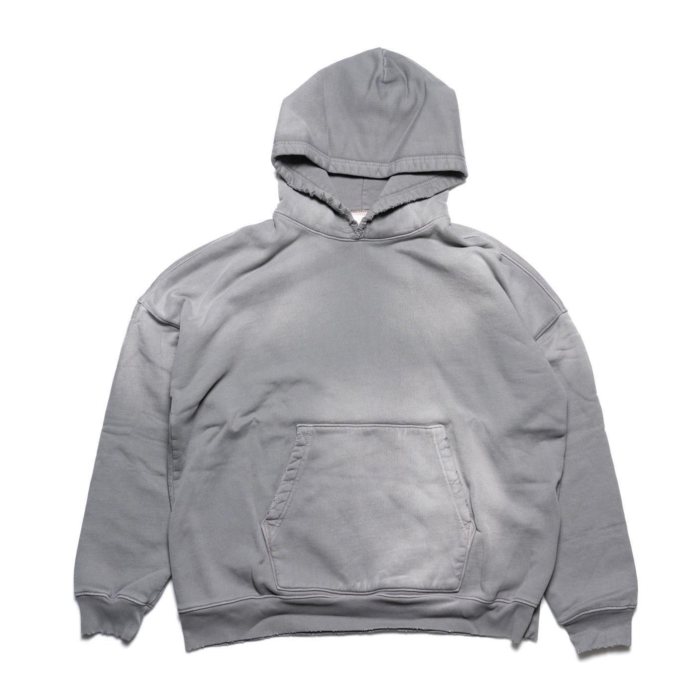 mooji mooji * OVERSIZED HOODIE AGED(5Ÿ)