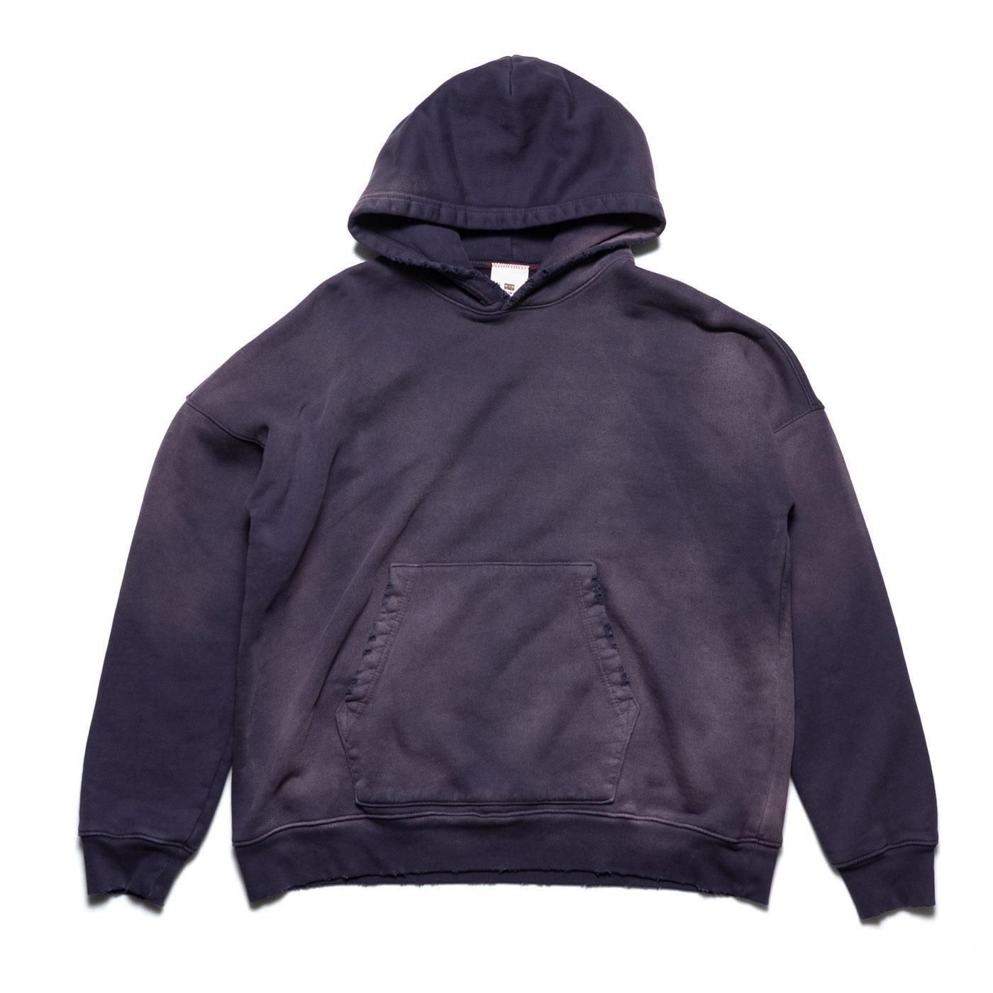 mooji mooji * OVERSIZED HOODIE AGED(5Ÿ)