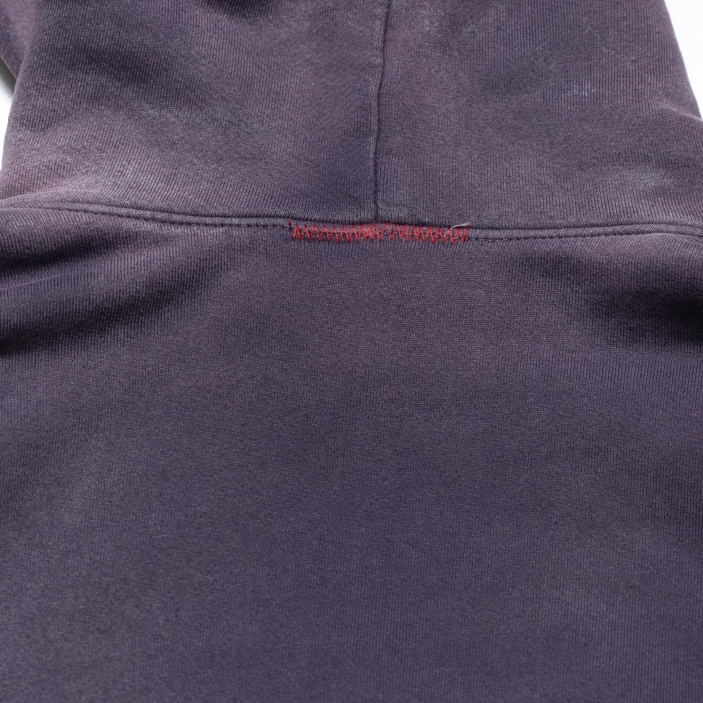 mooji mooji * OVERSIZED HOODIE AGED(5Ÿ)