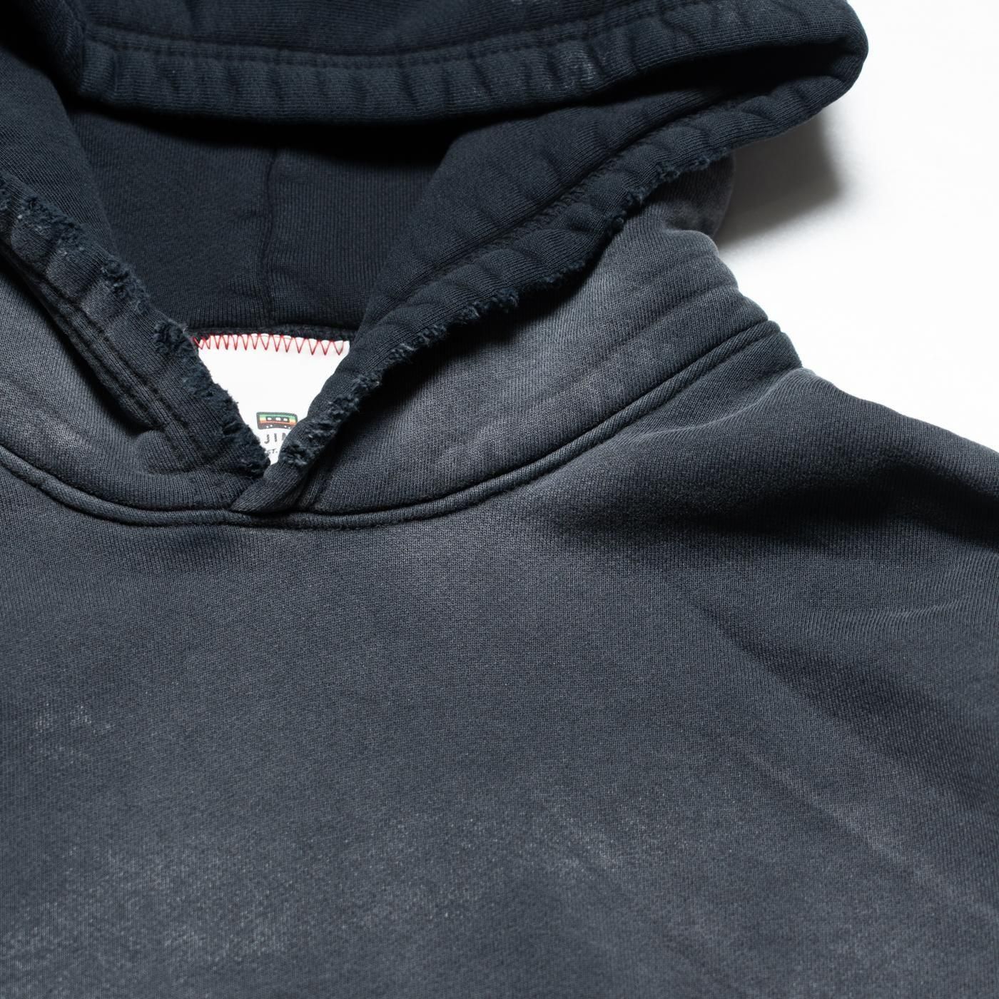 mooji mooji * OVERSIZED HOODIE AGED(5Ÿ)