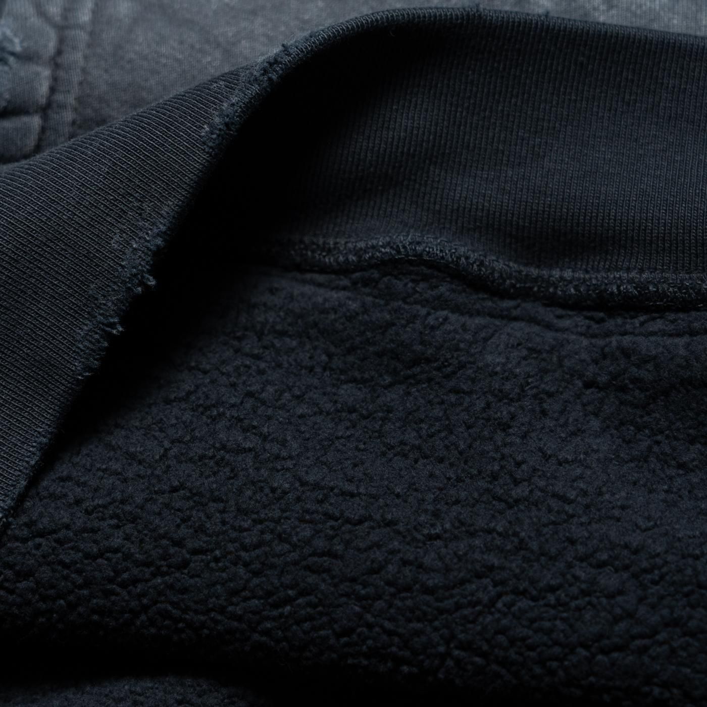 mooji mooji * OVERSIZED HOODIE AGED(5Ÿ)