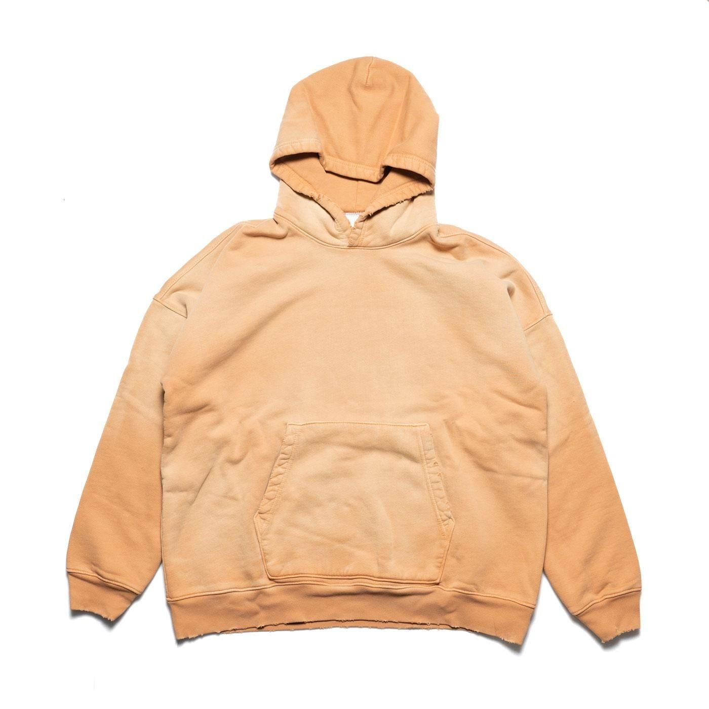 mooji mooji * OVERSIZED HOODIE AGED(5Ÿ)