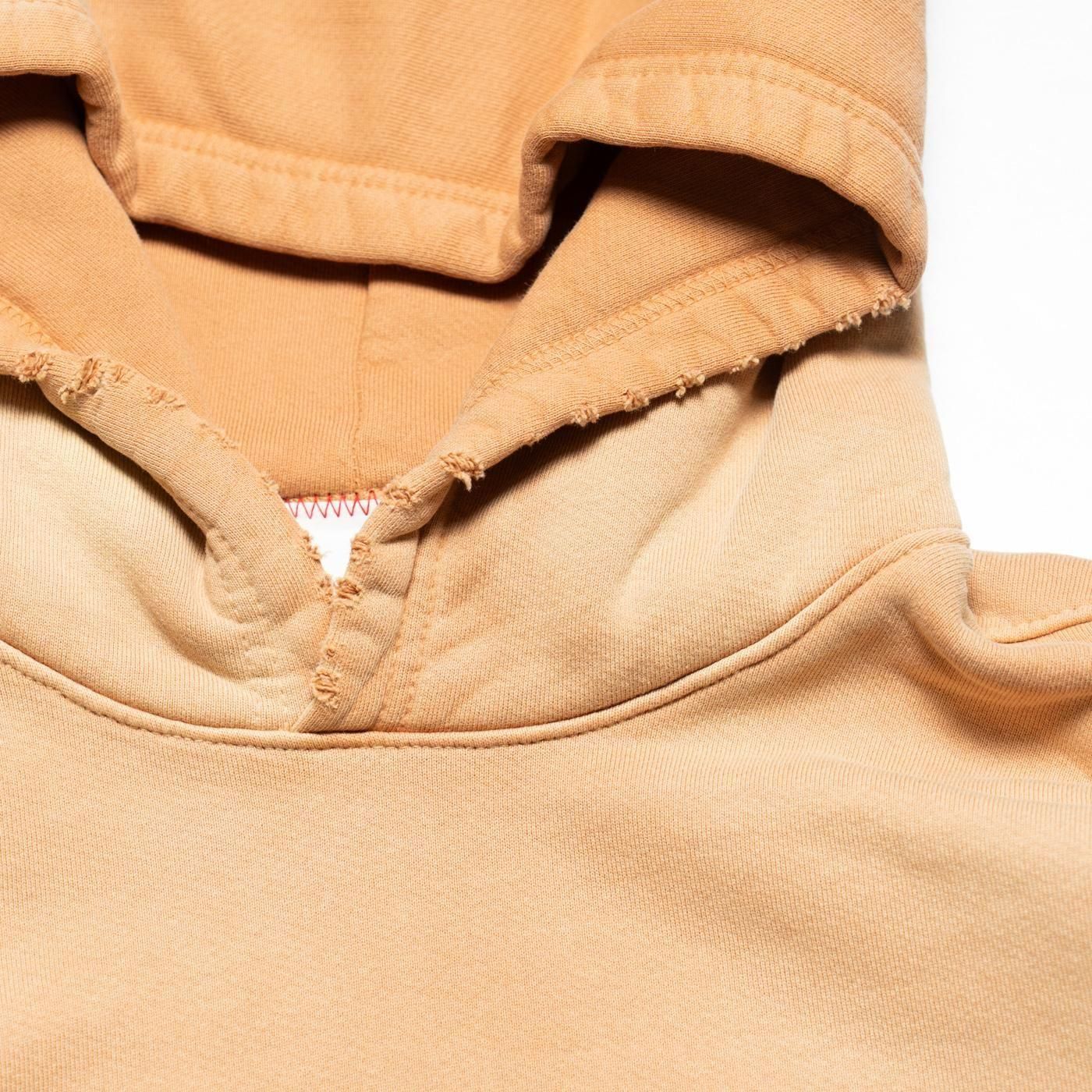 mooji mooji * OVERSIZED HOODIE AGED(5Ÿ)