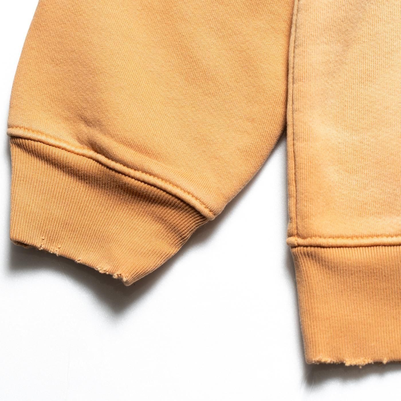 mooji mooji * OVERSIZED HOODIE AGED(5Ÿ)