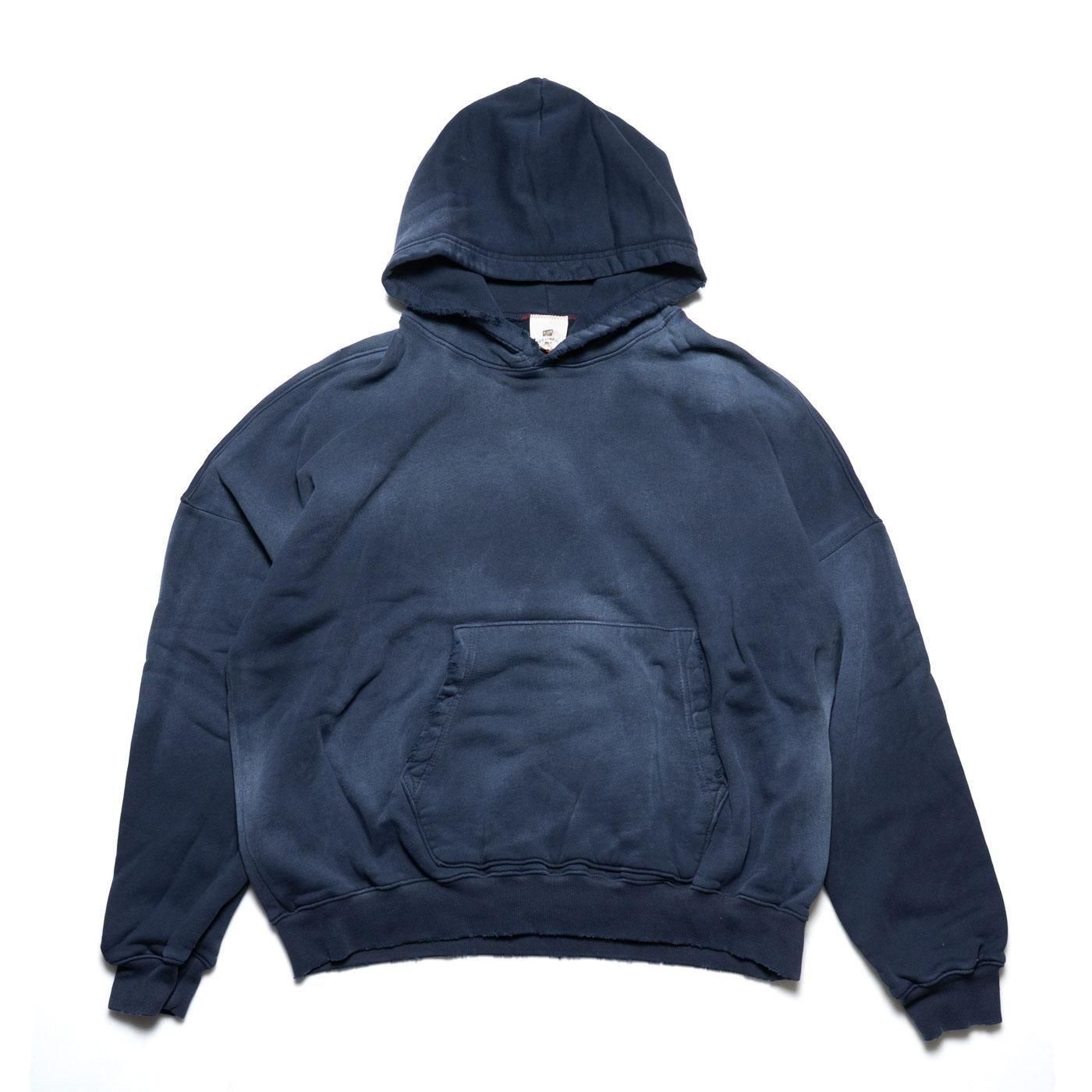 mooji mooji * OVERSIZED HOODIE AGED(5Ÿ)