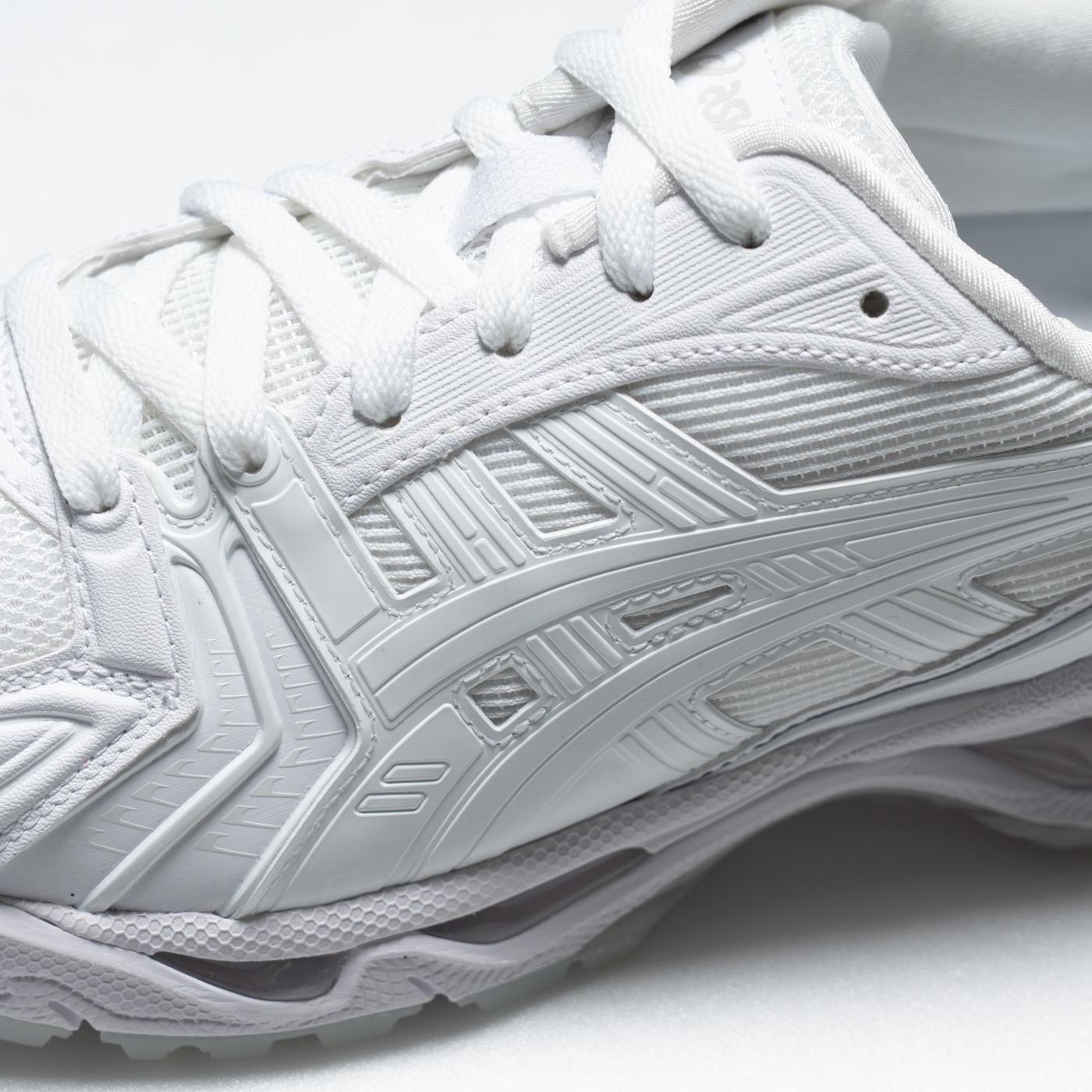 COMME des GARCONS SHIRT * FP-K101 25AW Collection CDG SHTASICS GEL-KAYANO14 * White