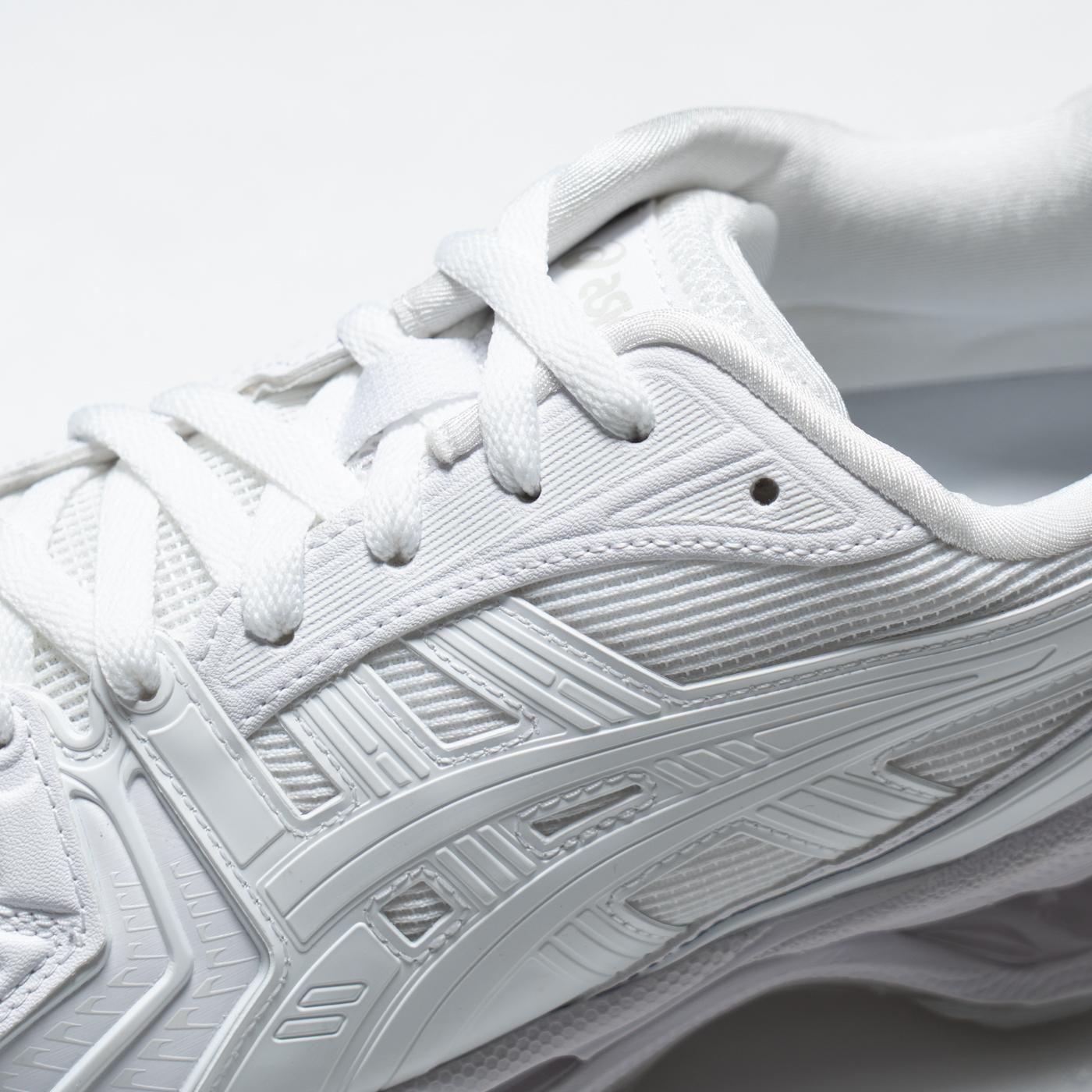 COMME des GARCONS SHIRT * FP-K101 25AW Collection CDG SHTASICS GEL-KAYANO14 * White