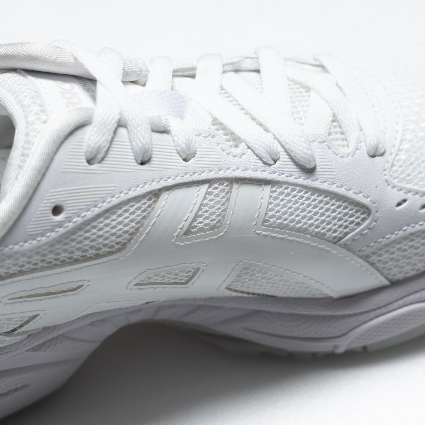 COMME des GARCONS SHIRT * FP-K101 25AW Collection CDG SHTASICS GEL-KAYANO14 * White