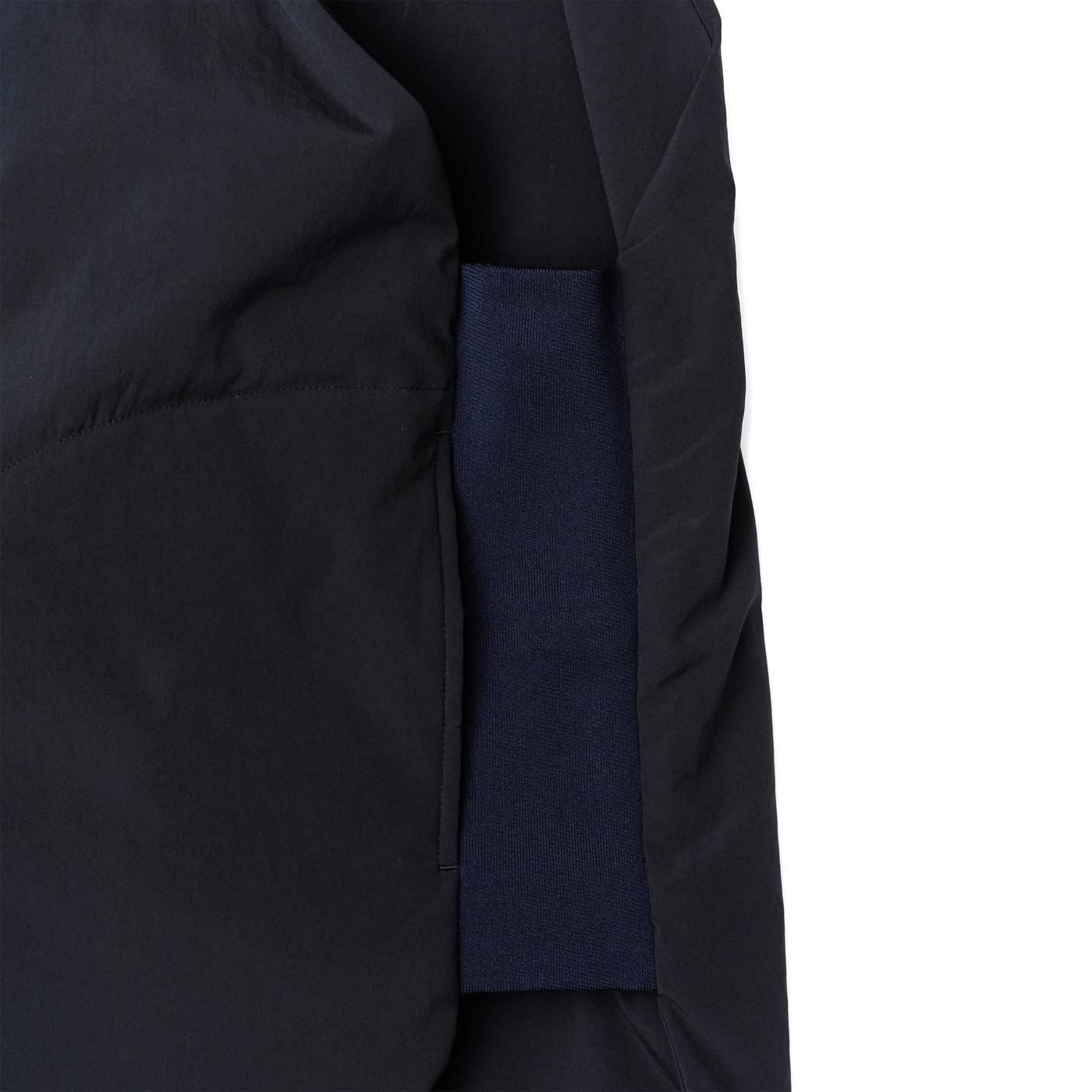 UNTRACE * _206 Zipper Vest(3Ÿ)
