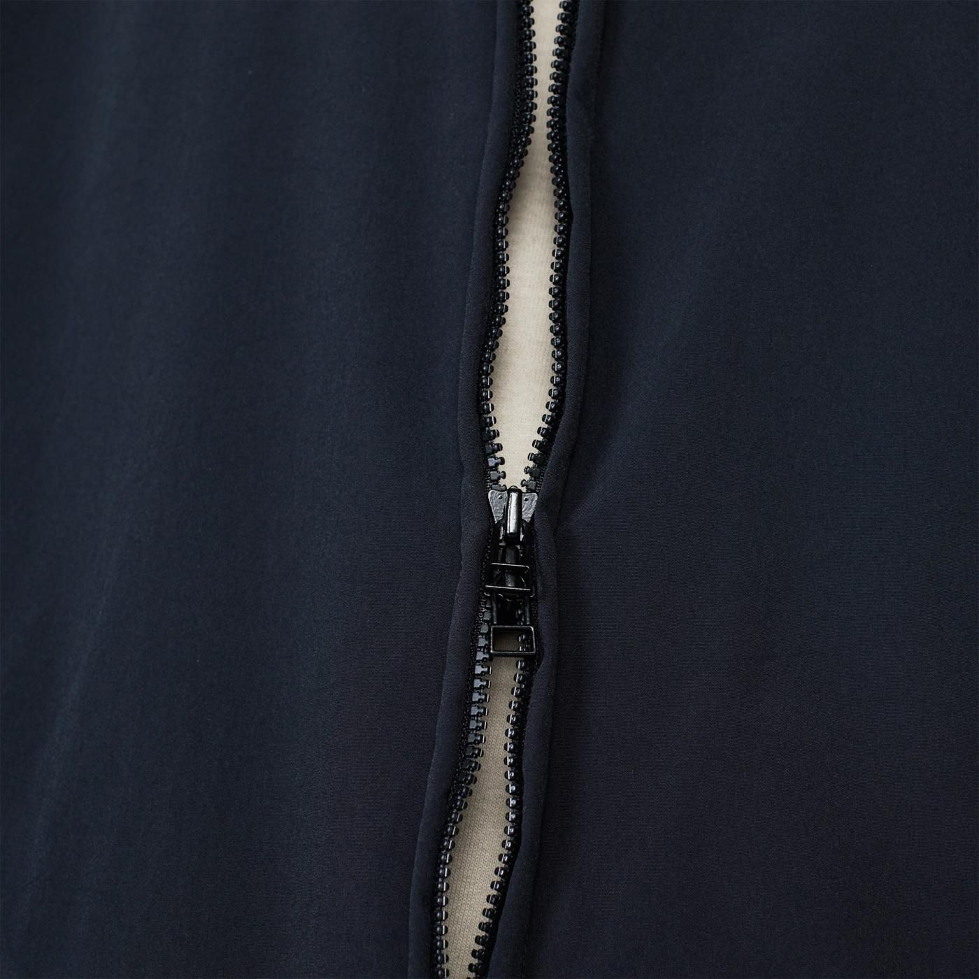 UNTRACE * _206 Zipper Vest(3Ÿ)