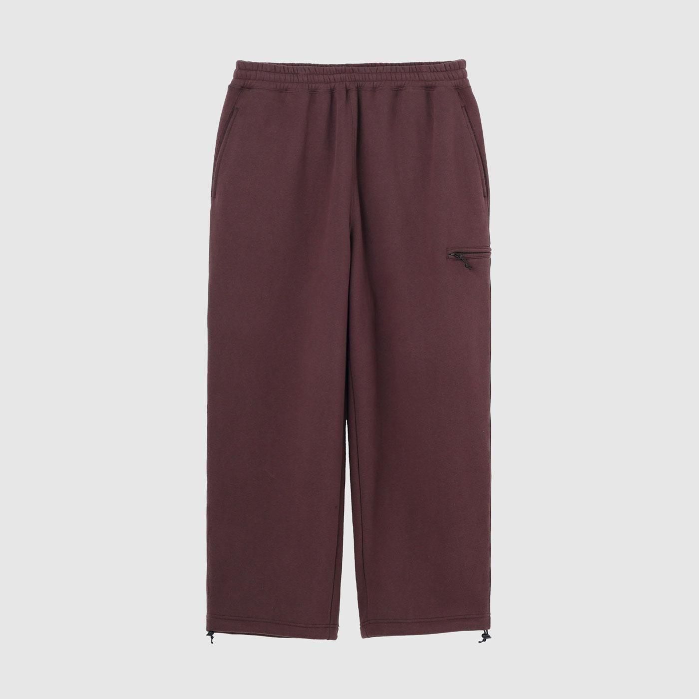 SEDAN ALL-PURPOSE * SD25F-PT07 OG Logo Wide Fit Sweatpants(3Ÿ)