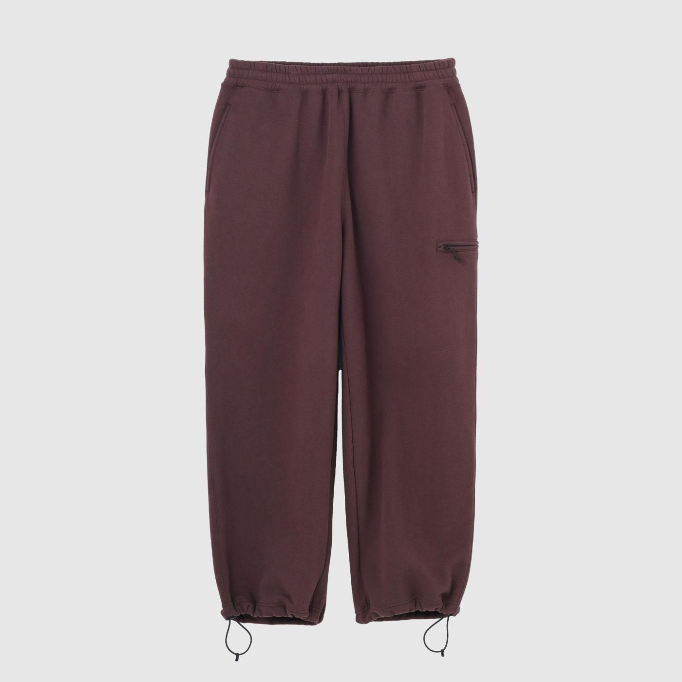 SEDAN ALL-PURPOSE * SD25F-PT07 OG Logo Wide Fit Sweatpants(3Ÿ)