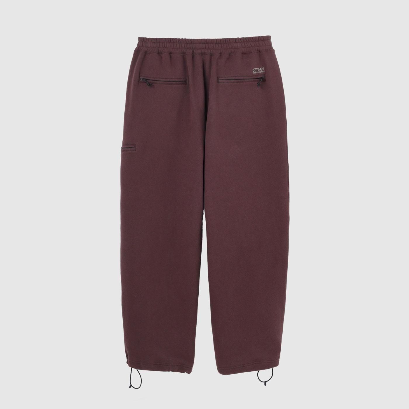 SEDAN ALL-PURPOSE * SD25F-PT07 OG Logo Wide Fit Sweatpants(3Ÿ)