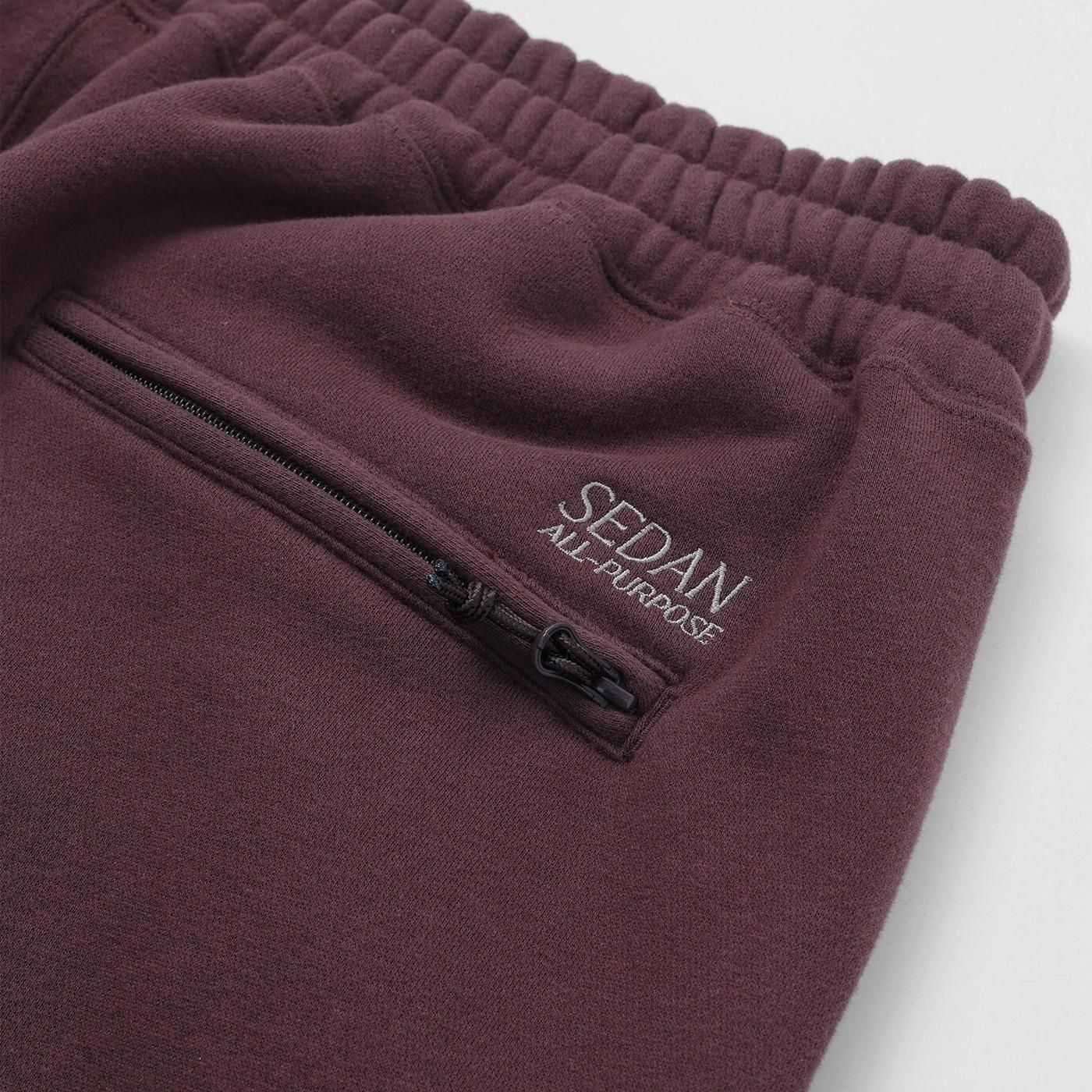 SEDAN ALL-PURPOSE * SD25F-PT07 OG Logo Wide Fit Sweatpants(3Ÿ)