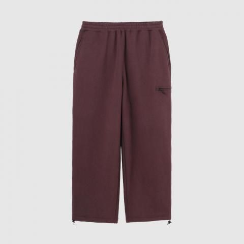 SEDAN ALL-PURPOSE * SD25F-PT07 OG Logo Wide Fit Sweatpants(3Ÿ)
