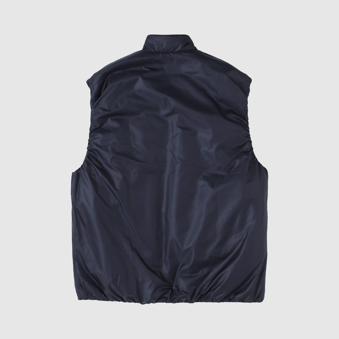 SEDAN ALL-PURPOSE * SD25F-JK01 Packable Puff Vest(2Ÿ)