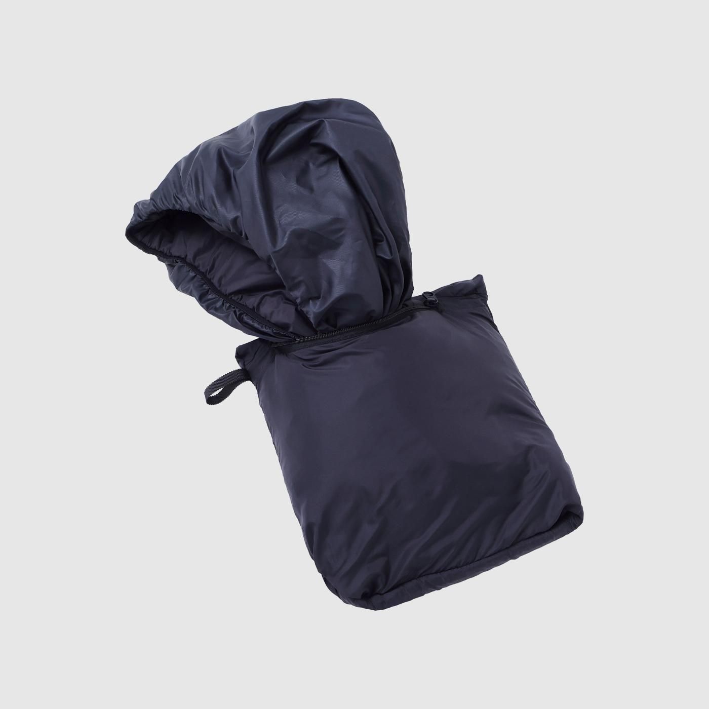 SEDAN ALL-PURPOSE * SD25F-JK01 Packable Puff Vest(2Ÿ)