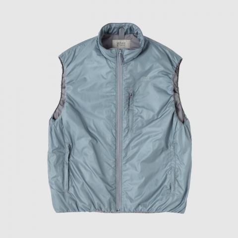 SEDAN ALL-PURPOSE * SD25F-JK01 Packable Puff Vest(2Ÿ)