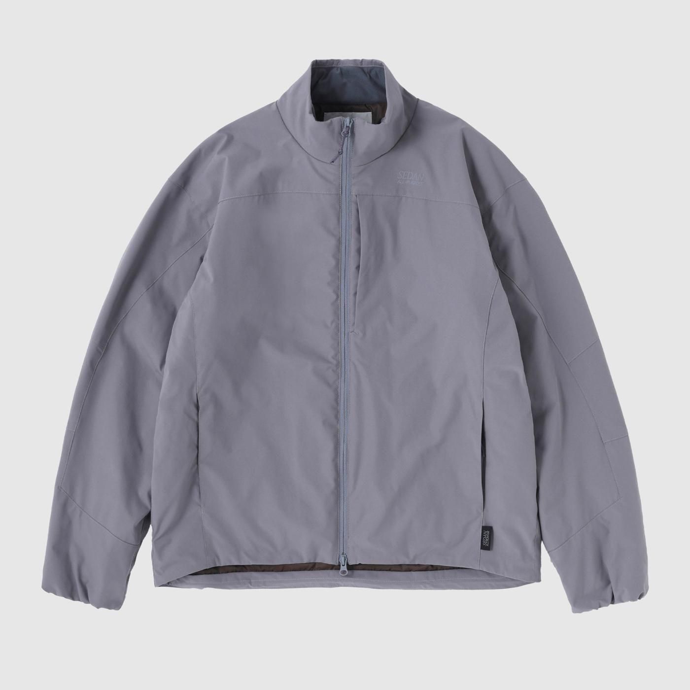 SEDAN ALL-PURPOSE * SD25F-JK04 PRIMALOFT Insulation Jacket(2Ÿ)