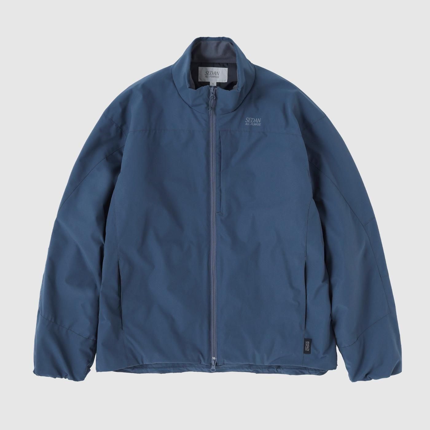 SEDAN ALL-PURPOSE * SD25F-JK04 PRIMALOFT Insulation Jacket(2Ÿ)