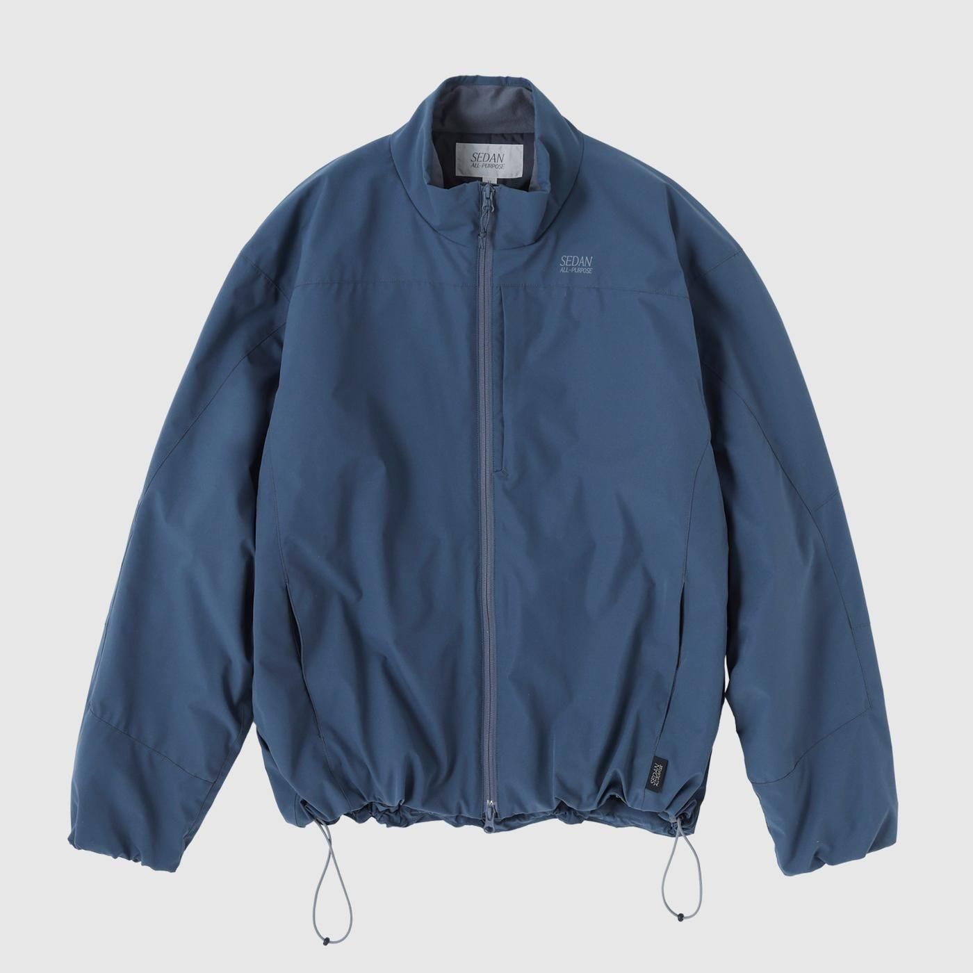 SEDAN ALL-PURPOSE * SD25F-JK04 PRIMALOFT Insulation Jacket(2色展開