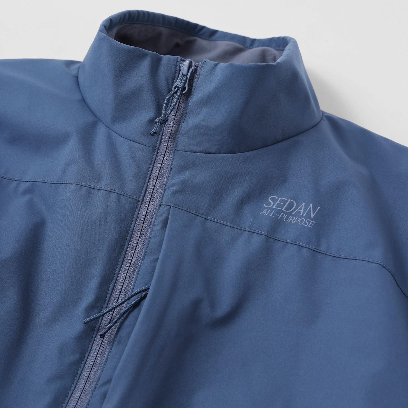 SEDAN ALL-PURPOSE * SD25F-JK04 PRIMALOFT Insulation Jacket(2